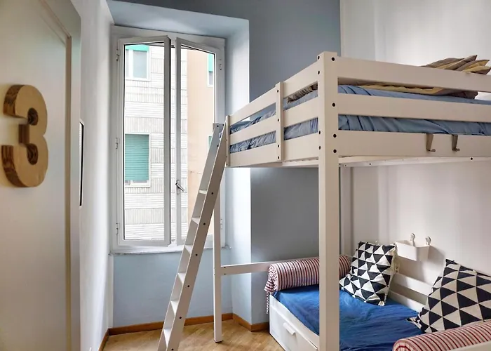Grand Hostel Manin