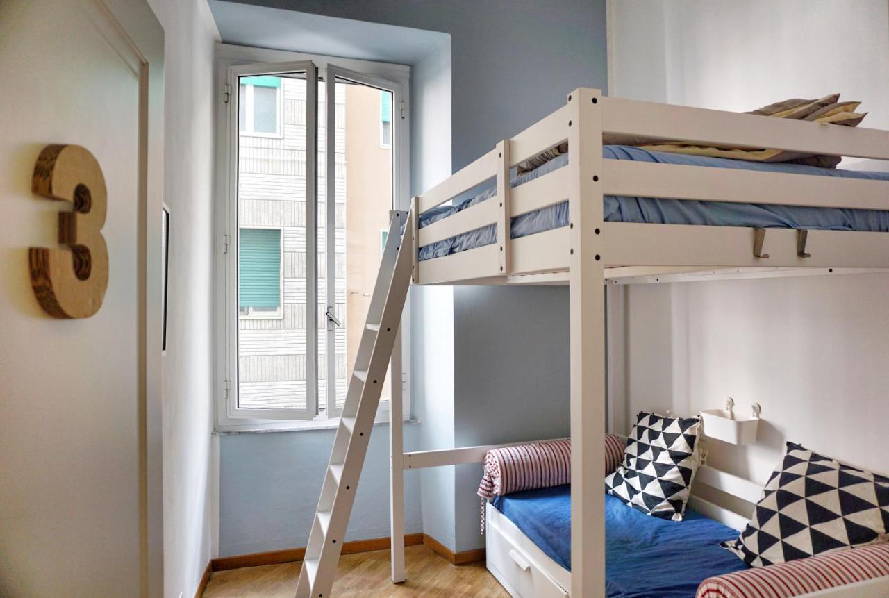 Grand Manin Hostel