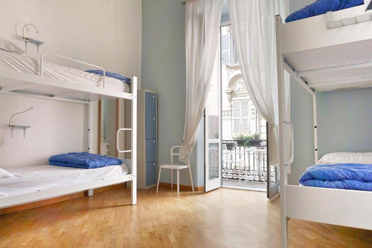 Hostel Grand Manin La Spezia