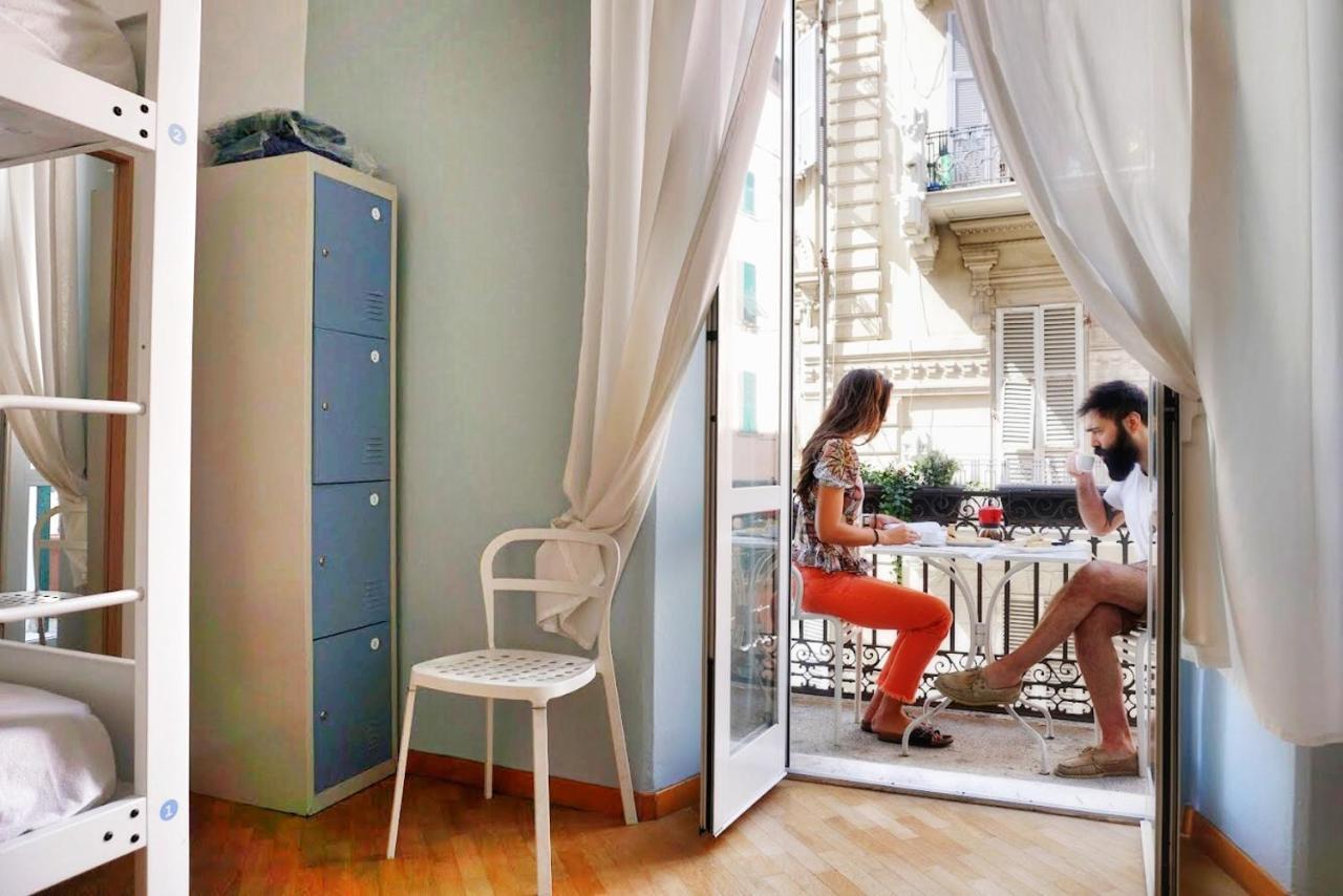 Grand Manin Hostel La Spezia